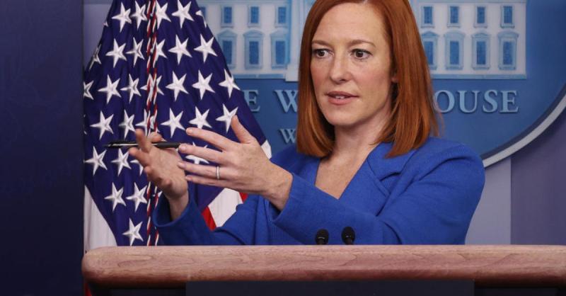 Psaki says teaching kids critical race theory isn't 'indoctrination,' it's 'responsible' 