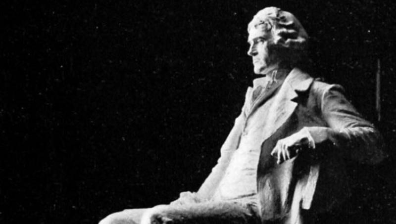 Thomas Jefferson and the Paradox of Slavery ~ The Imaginative Conservative