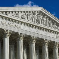 Supreme Court Rules for Oil-and-Gas Companies Fighting Climate Lawsuit  