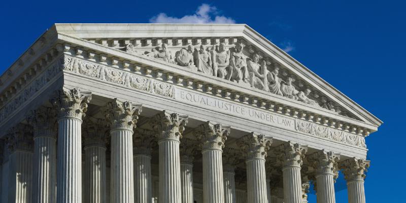 Supreme Court Rules for Oil-and-Gas Companies Fighting Climate Lawsuit  