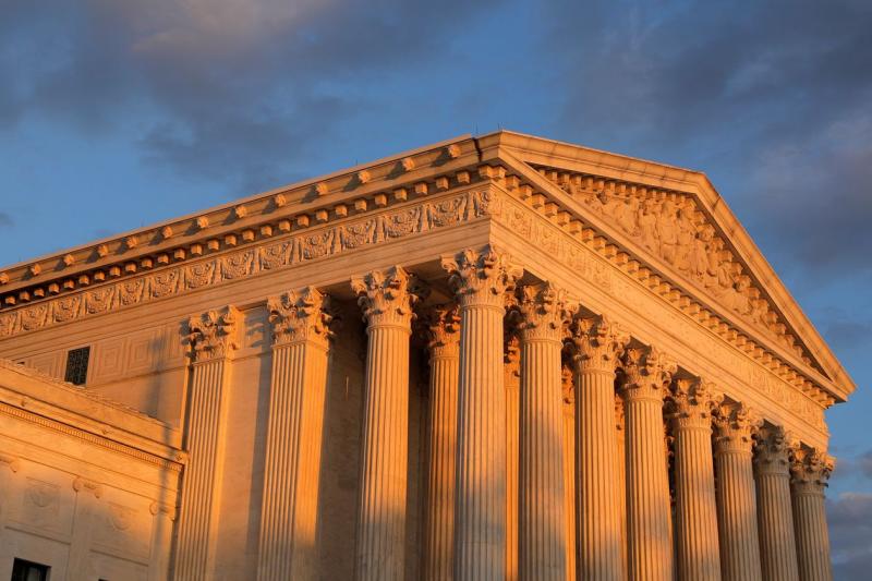 Supreme Court Limits Impact of New Criminal Procedures 