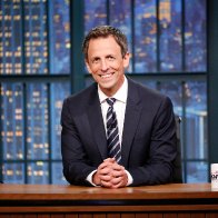 Seth Meyers Explains Why It's No Coincidence MAGA-World Is Full Of Criminals