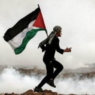 Why does the hard left glorify the Palestinians?