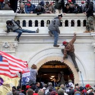 Sen. Johnson questions Dems' focus on Jan. 6 Capitol riot amid debate over independent commission