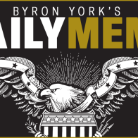 Byron York's Daily Memo: A disaster entirely of Biden’s making