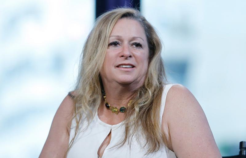 Disney Fortune Heiress Abigail Disney Testifies Before Senate Committee On Income Inequality