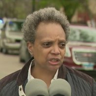 Latino reporter cancels Lori Lightfoot interview following refusal to lift moratorium based on skin color