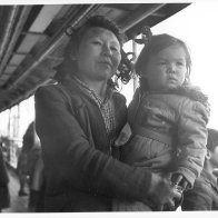 Haunted by World War II internment - Alaska Natives The Aleut People