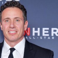 CNN won't discipline Chris Cuomo for strategy calls with brother's staff about sexual harassment scandal