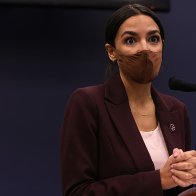 Alexandria Ocasio-Cortez Says White Supremacy Has Become 'a Very Important Base' for GOP