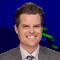 I figured out who Matt Gaetz reminds me of