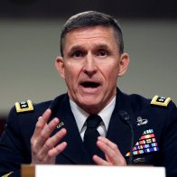 Former Trump advisor Michael Flynn claims the COVID-19 pandemic was fabricated to distract from the 2020 election