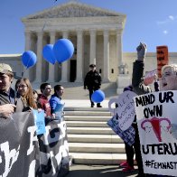 Supreme Court decisions on abortion and guns could shake up 2022 election