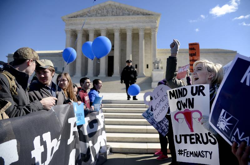 Supreme Court decisions on abortion and guns could shake up 2022 election