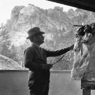 The Racist History of Mount Rushmore 