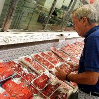 Two-thirds of Americans say beef, chicken prices skyrocketed