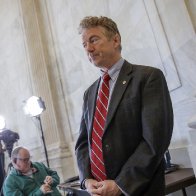 Envelope with white powder and death threat sent to Rand Paul's home