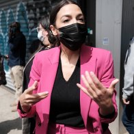 AOC says she's in therapy due to 'trauma' of Capitol riot