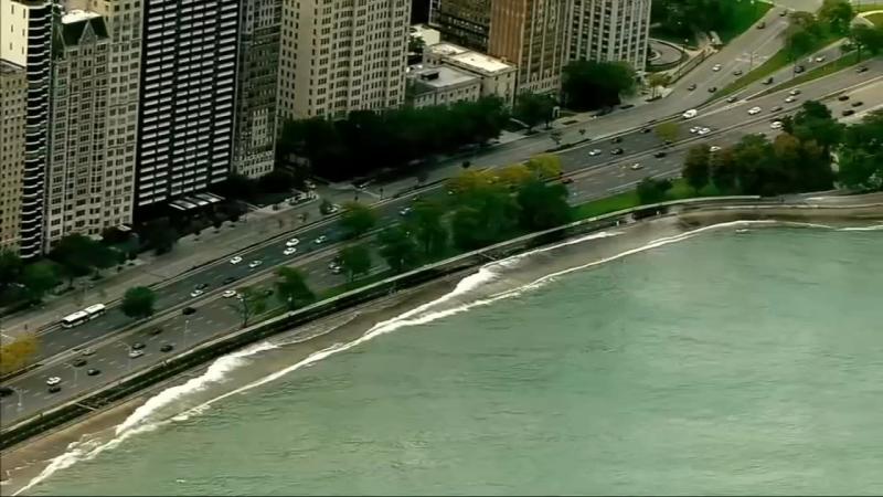 Chicago City Council to vote on renaming Lake Shore Drive for Jean Baptiste Point DuSable - ABC7 Chicago
