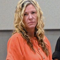 Lori Vallow Has Been Charged For The Murder Of Her Two Children
