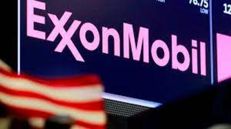 Exxon loses board seats to activist hedge fund in landmark climate vote