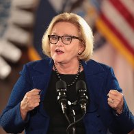 Biden eyes Claire McCaskill for plum Europe ambassadorship