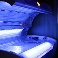 Woman's Corpse Discovered in Tanning Bed by Customer