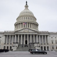 Mother of deceased Capitol Police officer presses GOP senators to back Jan. 6 commission