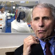 Fauci facing GOP calls for resignation amid Wuhan lab controversy