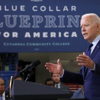 Biden Is Expected to Unveil $6 Trillion Spending Plan 