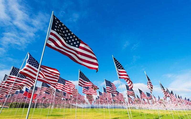 Memorial Day 2021: Facts, History, and Why We Celebrate It | 