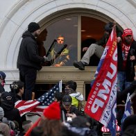 Republicans in U.S. Senate block probe of Capitol riot