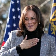 Kamala Harris Condemned For Memorial Day Weekend Tweet That Doesn’t Mention Veterans