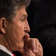 Opinion: Joe Manchin and the Ten Good Republicans