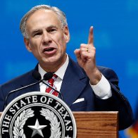 The Texas governor said he plans to strip the Legislature's pay after Democrats staged a walkout to prevent restrictive voting laws from passing