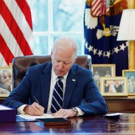 Biden Issues Proclamation on Anniversary of Tulsa Race Massacre