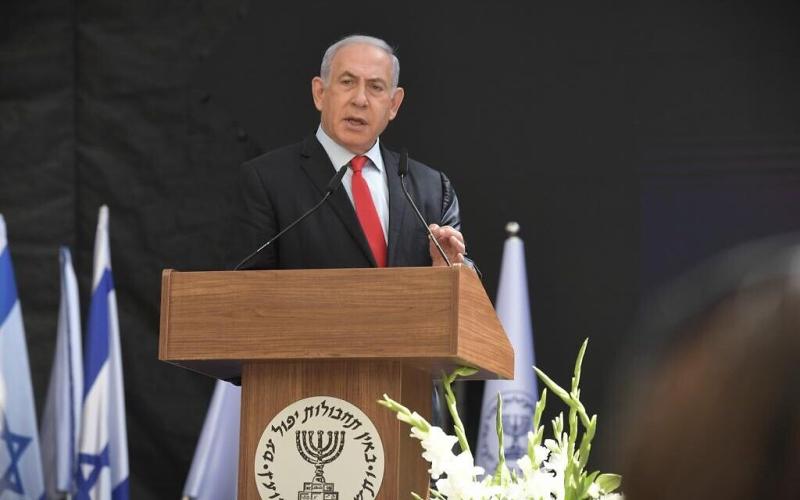 Netanyahu: We'll defend against Iranian threat even at cost of friction with US 