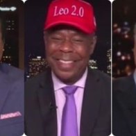 Leo Terrell goes off on latest insulting comments: Somebody’s got to let Joe Biden know that he’s racist