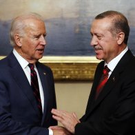 In overseas trip, Biden to meet Turkey’s Erdogan, UK’s queen