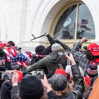 DC officer Michael Fanone, who was attacked at the Capitol riot, says he was 'absolutely sickened' by Mitch McConnell's efforts to quash the Jan. 6 commission