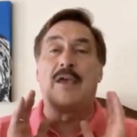 Law Firm Dumps Mike Lindell as Client, Severs Ties with Attorney Less Than One Day After Lawsuit Against Dominion, Smartmatic