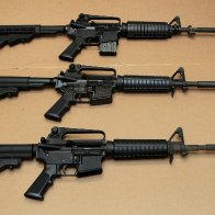 California's assault weapons ban overturned as federal judge compares AR-15 to a Swiss Army knife