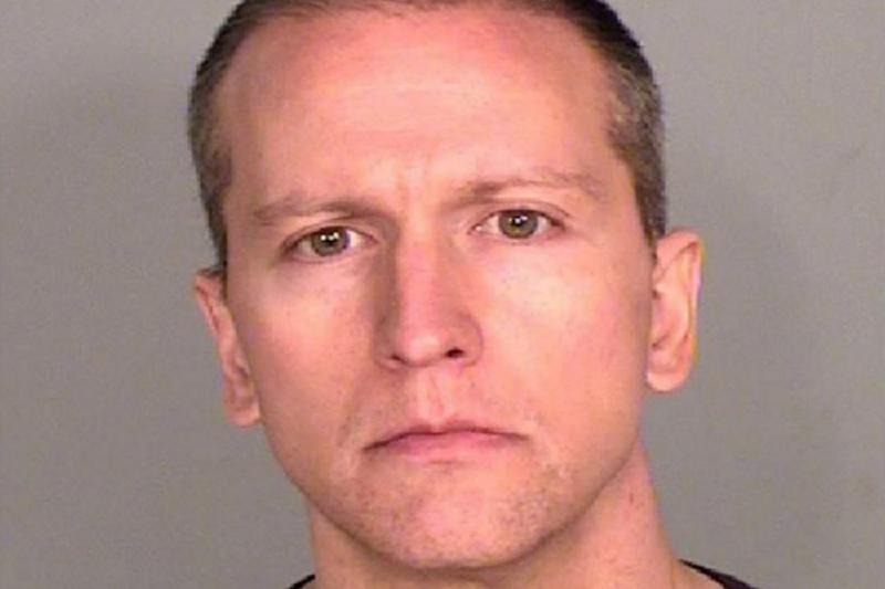 BREAKING NEWS:  5 Things To Know About The Derek Chauvin Trial Verdict