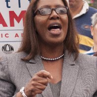 Letitia James, New York AG, taints case with well-documented anti-Trump bias