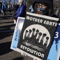 Activists and tribal groups prepare Minnesota pipeline protests