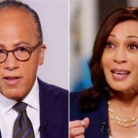 Kamala Harris second big blunder