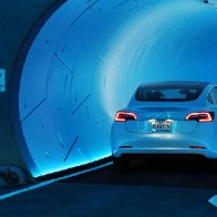 Urban tunnels by Musk's Boring Co. draw industry skepticism