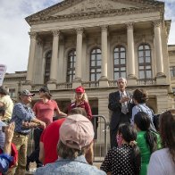 Ballot inspection seeks elusive proof of fraud in Georgia election