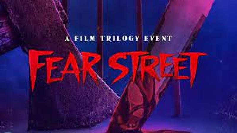 Netflix's Fear Street