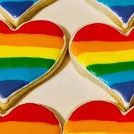 A Texas bakery lost customers after selling rainbow Pride cookies. Thanks to supporters, it's sold out of cookies every day since - CNN